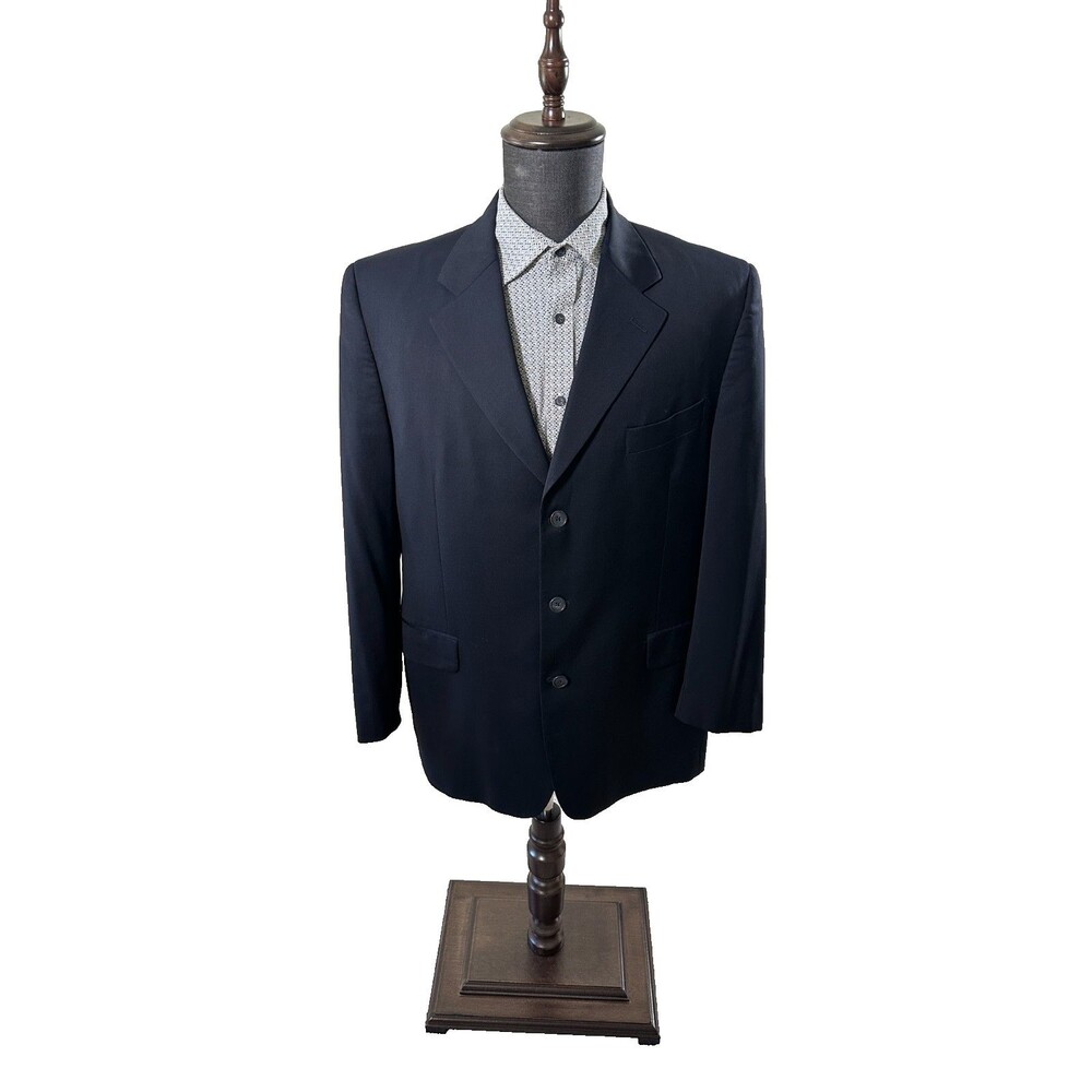 Jack Victor Suit Men 42 R - gently used
